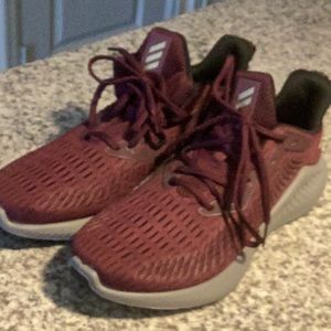 Adidas Bounce size 12